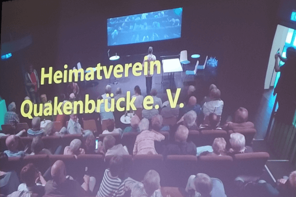 10.09.2025, 19 Uhr, Theatherwerkstatt