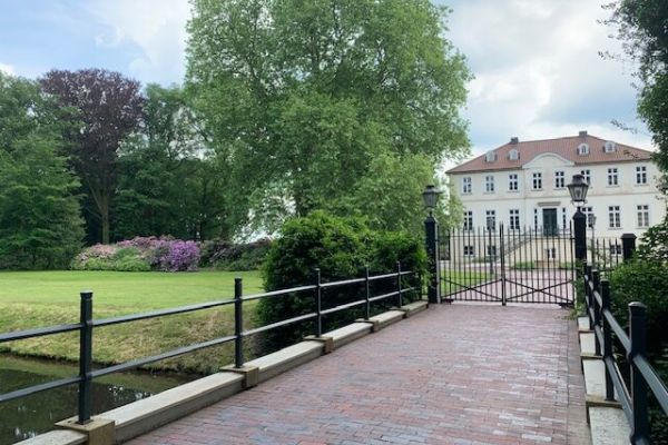 Radtour Gut Lage Juni 24